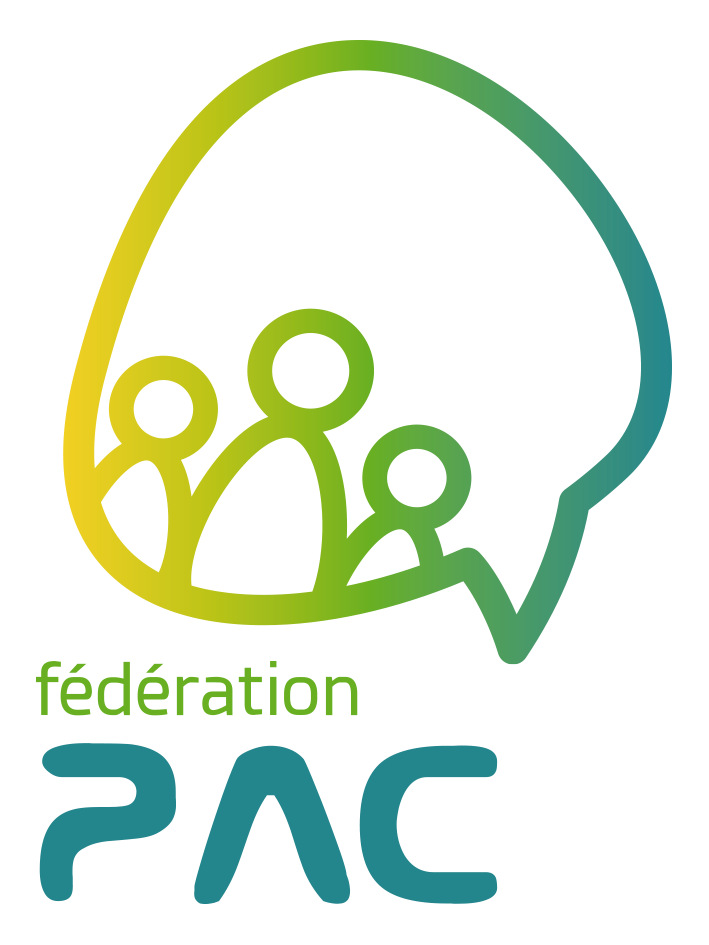 Logo PAC 2021